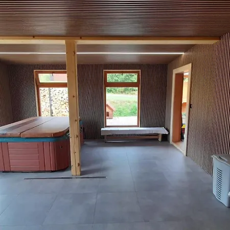 Valassky Salet Chalet