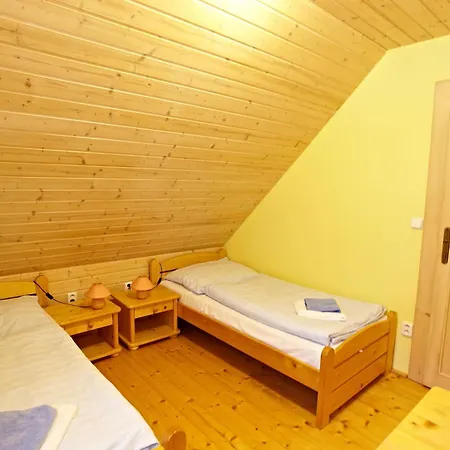 Valassky Salet Chalet
