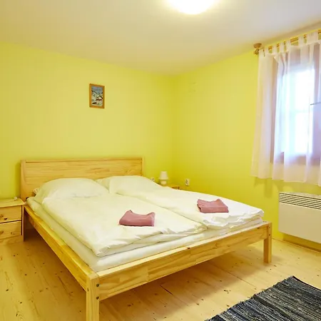 Chalet Valassky Salet