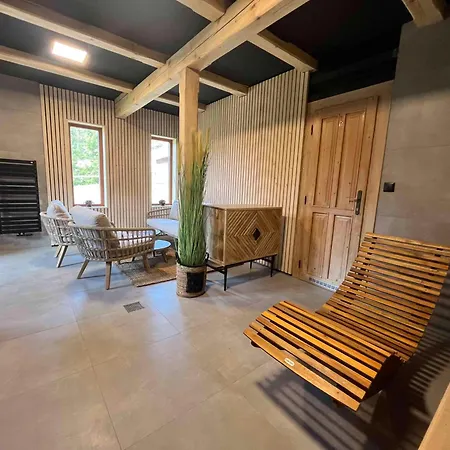 Valassky Salet Chalet