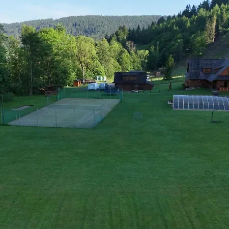 Valassky Salet Chalet *