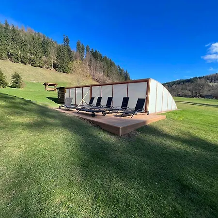 Valassky Salet Chalet Vsetin